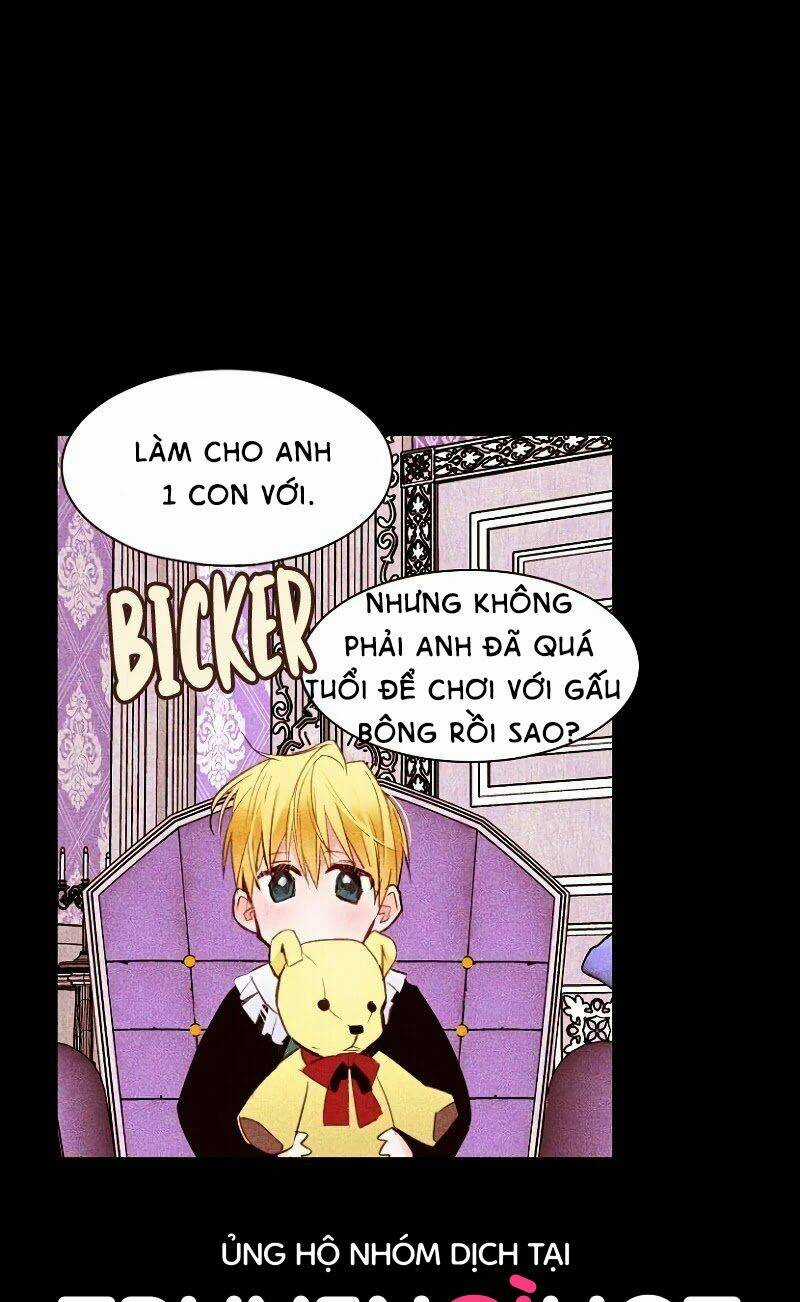 Cuộc Sống Rập Khuôn Của Một Quý Cô Tái Sinh! Chapter 41 trang 44