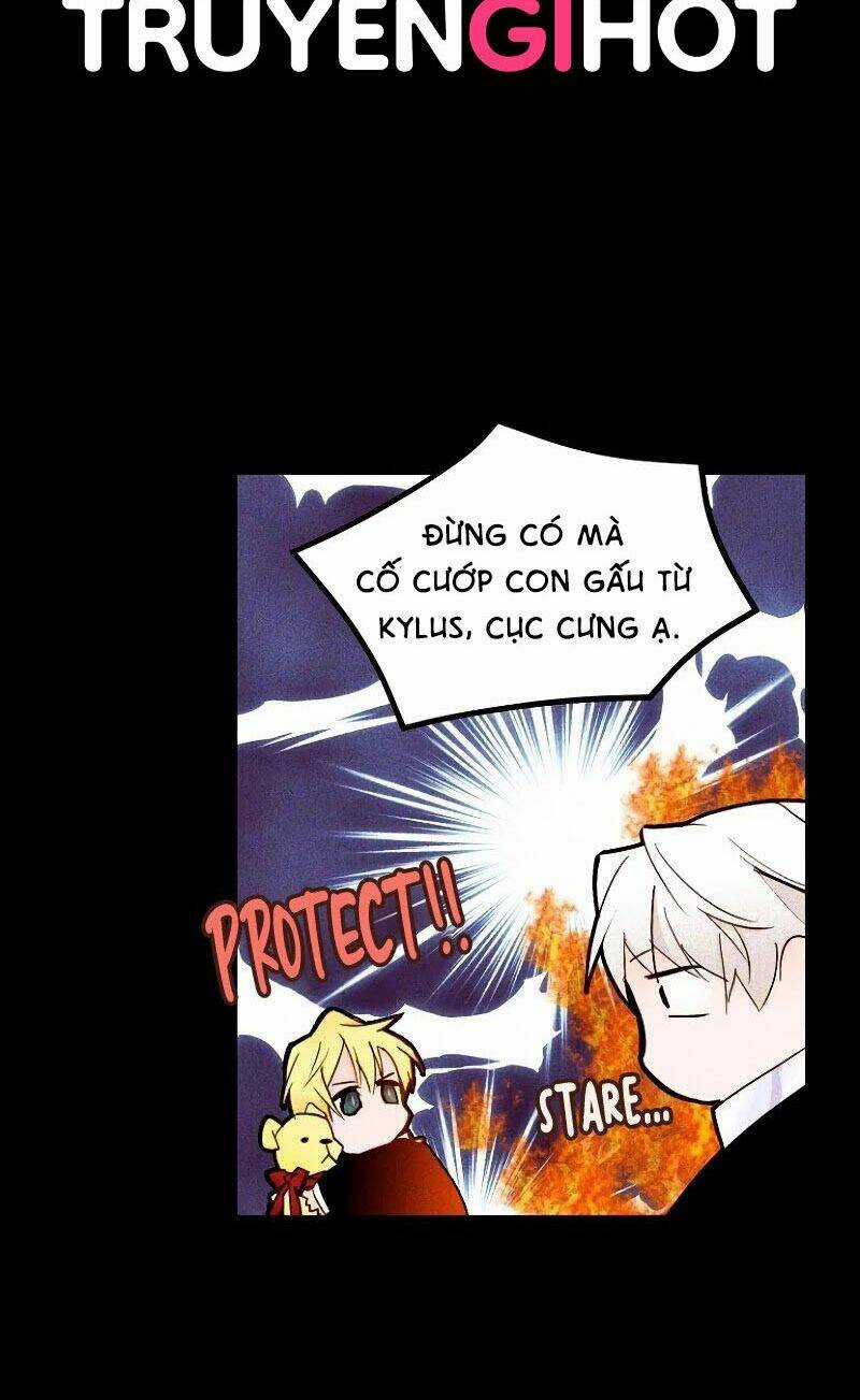 Cuộc Sống Rập Khuôn Của Một Quý Cô Tái Sinh! Chapter 41 trang 45