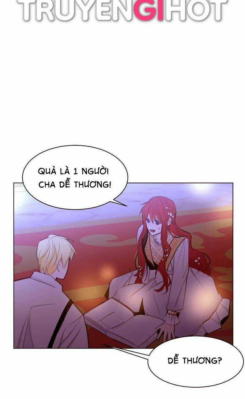 Cuộc Sống Rập Khuôn Của Một Quý Cô Tái Sinh! Chapter 41 trang 47