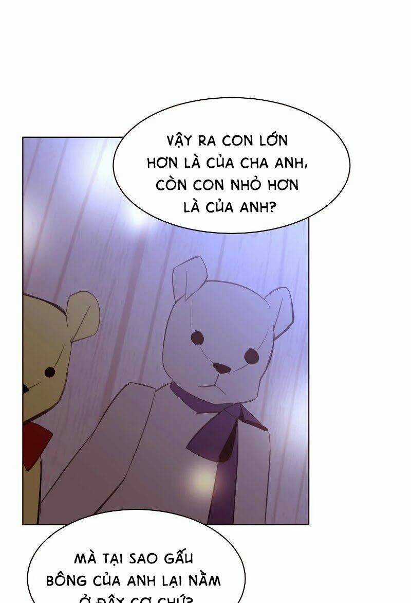 Cuộc Sống Rập Khuôn Của Một Quý Cô Tái Sinh! Chapter 41 trang 48