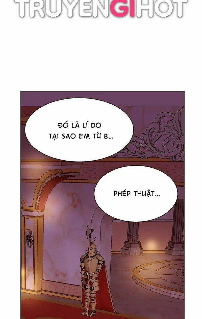 Cuộc Sống Rập Khuôn Của Một Quý Cô Tái Sinh! Chapter 41 trang 57