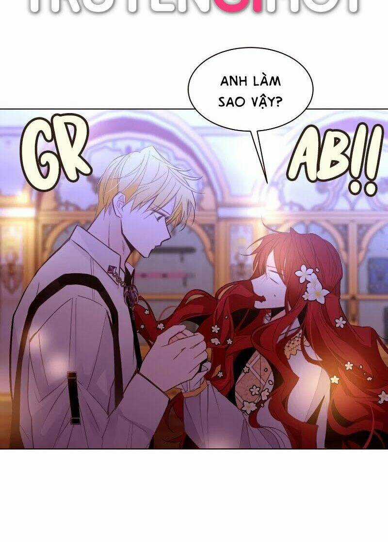 Cuộc Sống Rập Khuôn Của Một Quý Cô Tái Sinh! Chapter 42 trang 16