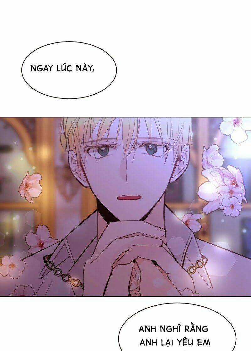 Cuộc Sống Rập Khuôn Của Một Quý Cô Tái Sinh! Chapter 42 trang 17