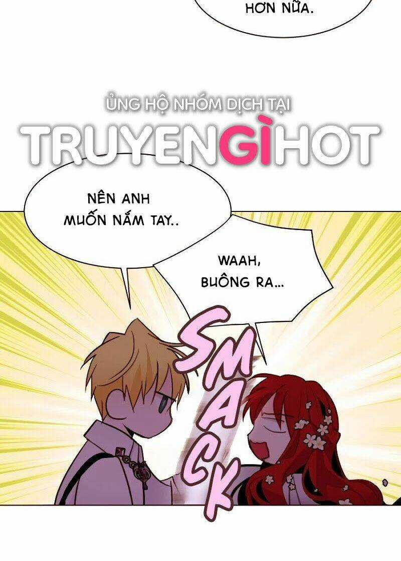 Cuộc Sống Rập Khuôn Của Một Quý Cô Tái Sinh! Chapter 42 trang 18