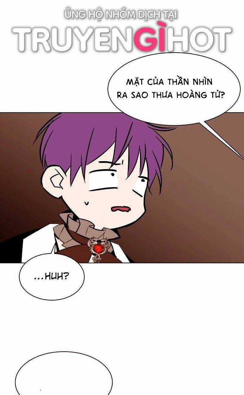 Cuộc Sống Rập Khuôn Của Một Quý Cô Tái Sinh! Chapter 42 trang 32