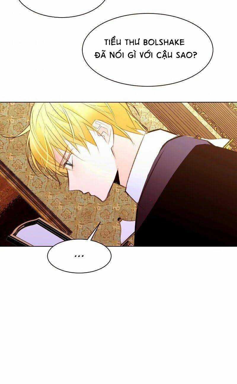 Cuộc Sống Rập Khuôn Của Một Quý Cô Tái Sinh! Chapter 42 trang 33