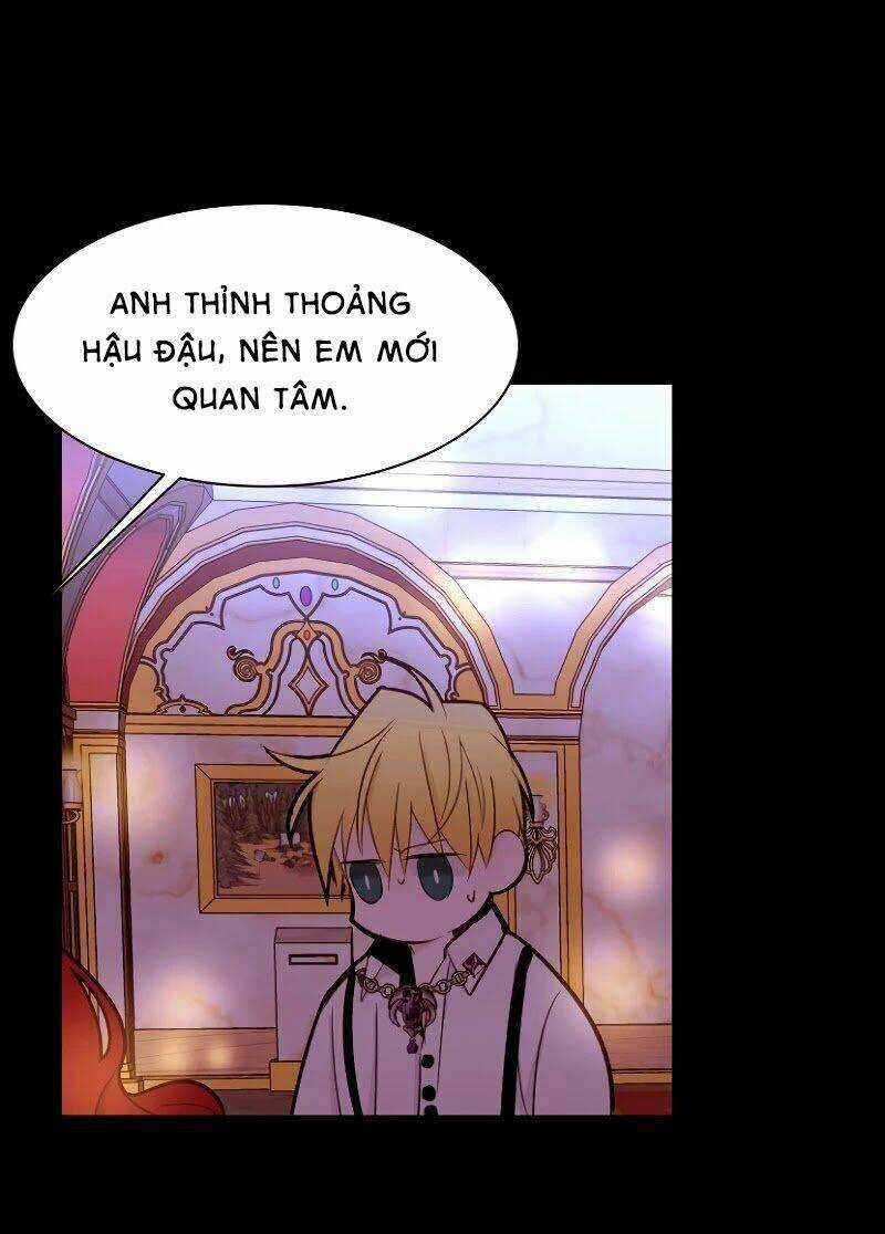 Cuộc Sống Rập Khuôn Của Một Quý Cô Tái Sinh! Chapter 42 trang 35