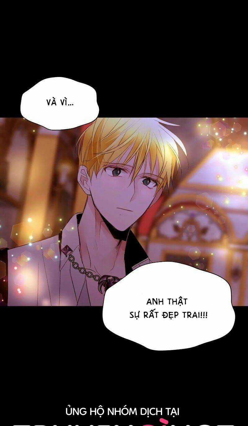 Cuộc Sống Rập Khuôn Của Một Quý Cô Tái Sinh! Chapter 42 trang 39