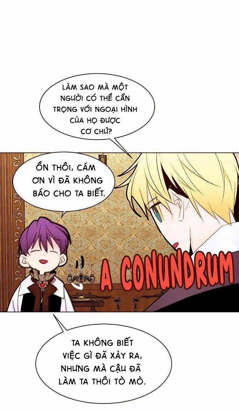 Cuộc Sống Rập Khuôn Của Một Quý Cô Tái Sinh! Chapter 42 trang 41