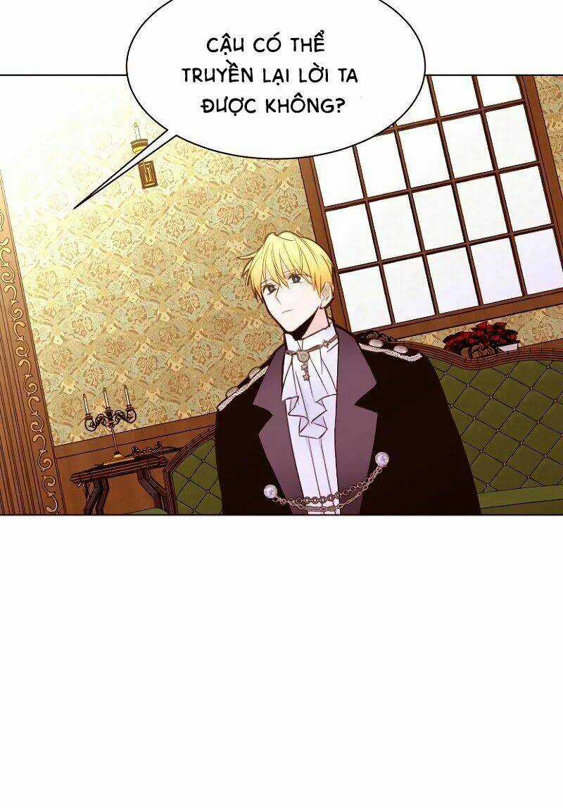 Cuộc Sống Rập Khuôn Của Một Quý Cô Tái Sinh! Chapter 42 trang 49