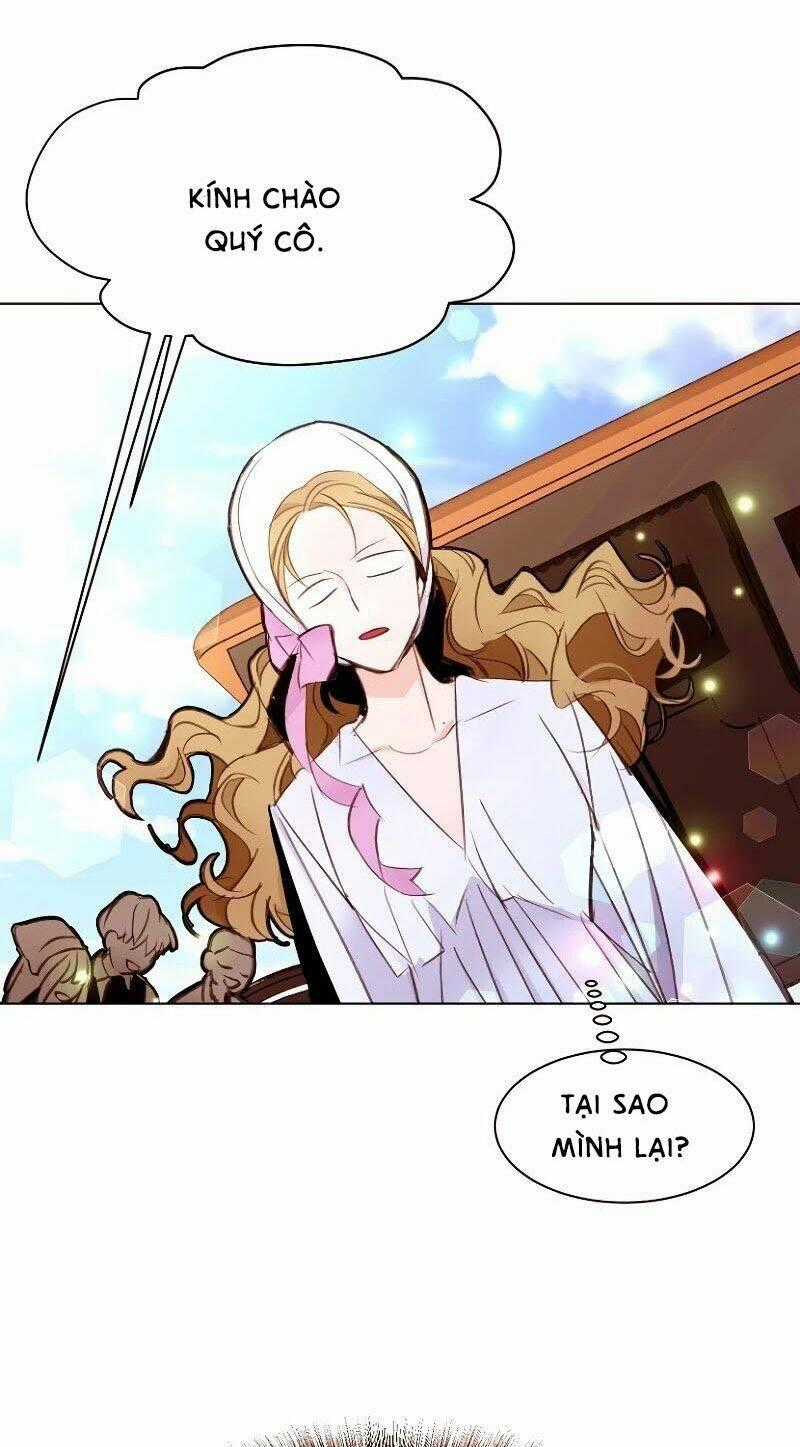 Cuộc Sống Rập Khuôn Của Một Quý Cô Tái Sinh! Chapter 42 trang 56