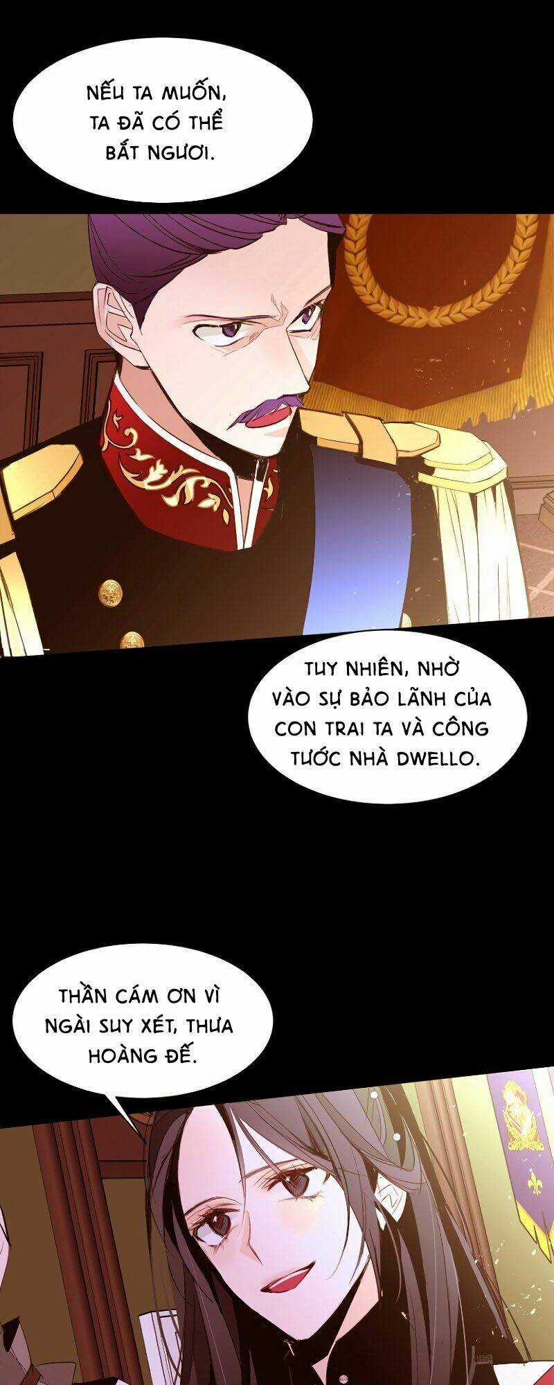 Cuộc Sống Rập Khuôn Của Một Quý Cô Tái Sinh! Chapter 43 trang 26