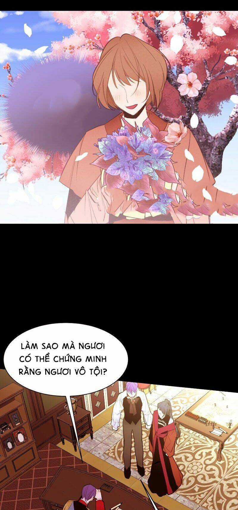 Cuộc Sống Rập Khuôn Của Một Quý Cô Tái Sinh! Chapter 43 trang 33