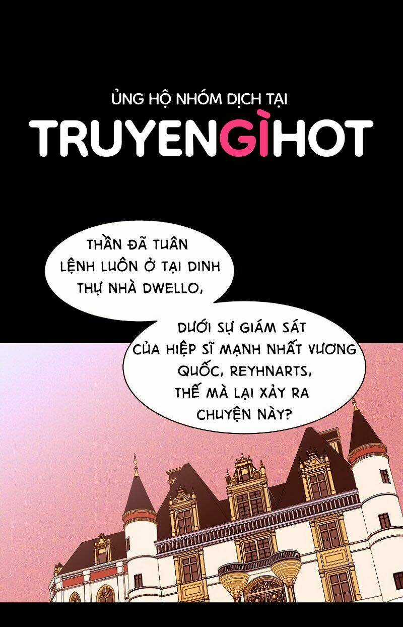 Cuộc Sống Rập Khuôn Của Một Quý Cô Tái Sinh! Chapter 43 trang 36