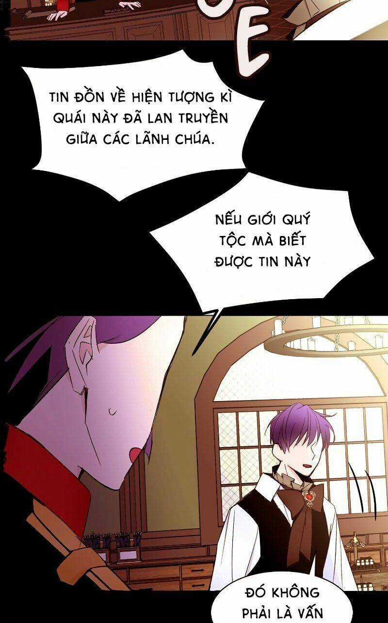 Cuộc Sống Rập Khuôn Của Một Quý Cô Tái Sinh! Chapter 43 trang 45