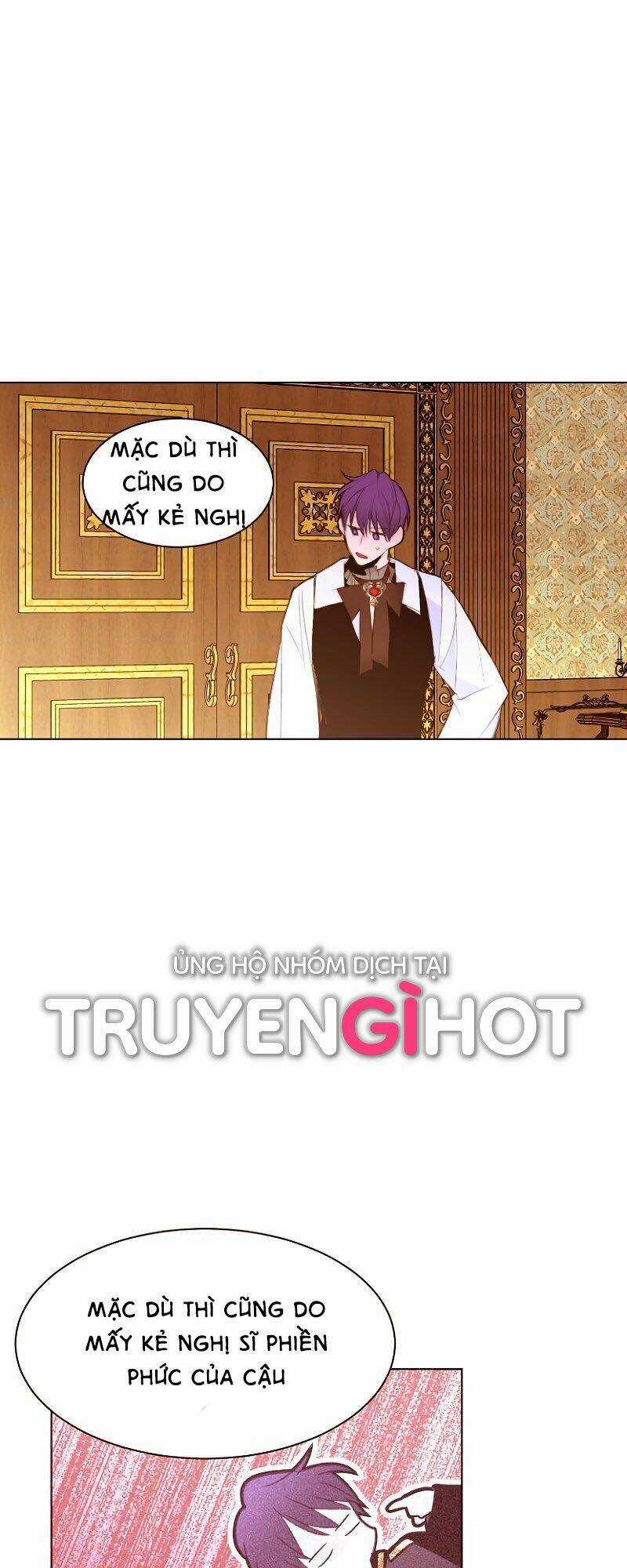 Cuộc Sống Rập Khuôn Của Một Quý Cô Tái Sinh! Chapter 43 trang 50