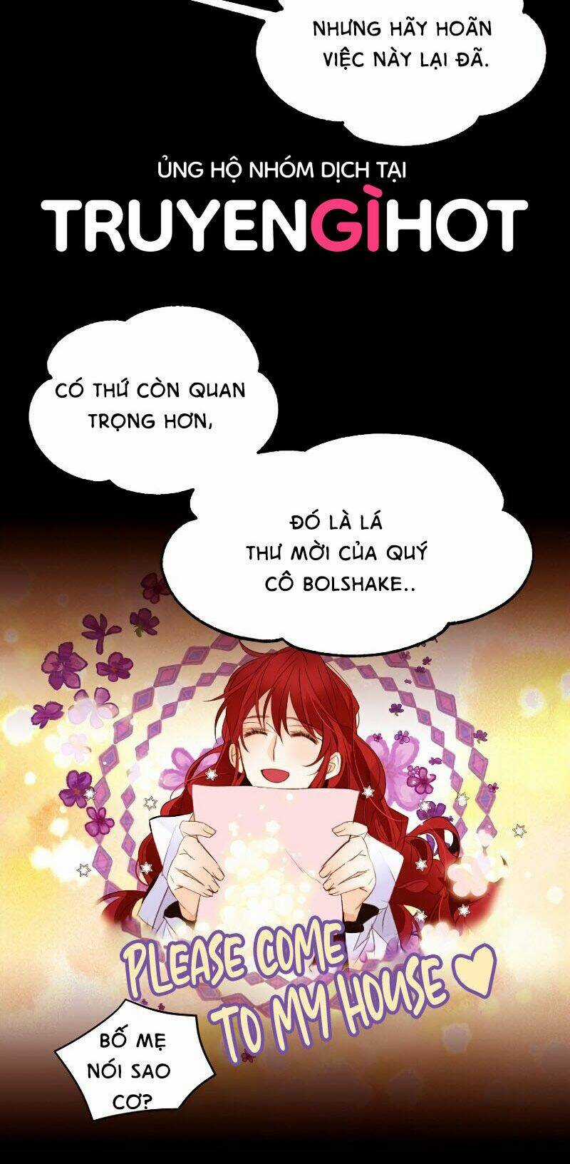 Cuộc Sống Rập Khuôn Của Một Quý Cô Tái Sinh! Chapter 43 trang 8