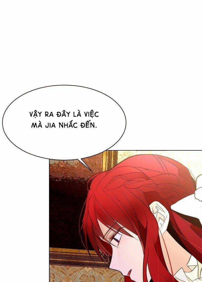 Cuộc Sống Rập Khuôn Của Một Quý Cô Tái Sinh! Chapter 44 trang 16