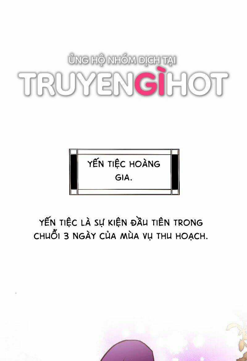 Cuộc Sống Rập Khuôn Của Một Quý Cô Tái Sinh! Chapter 44 trang 32