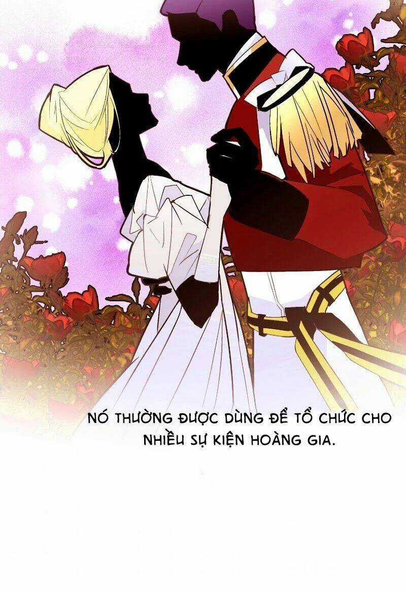 Cuộc Sống Rập Khuôn Của Một Quý Cô Tái Sinh! Chapter 44 trang 33