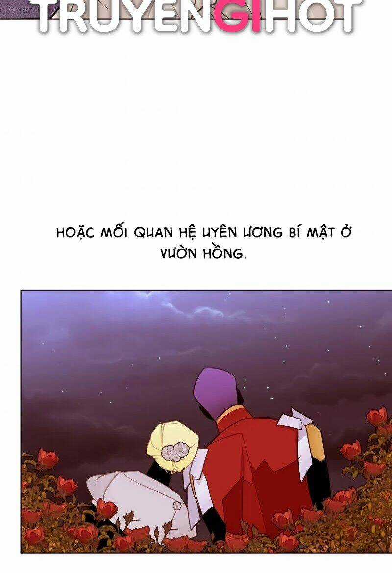 Cuộc Sống Rập Khuôn Của Một Quý Cô Tái Sinh! Chapter 44 trang 35