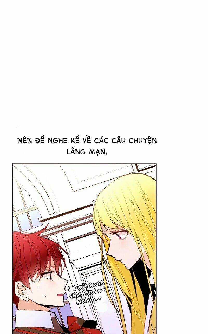 Cuộc Sống Rập Khuôn Của Một Quý Cô Tái Sinh! Chapter 44 trang 36