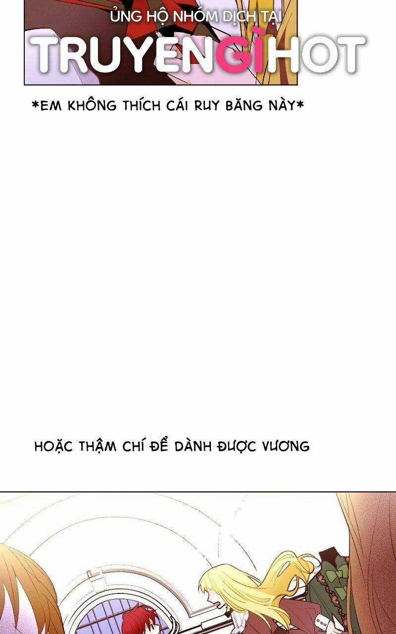 Cuộc Sống Rập Khuôn Của Một Quý Cô Tái Sinh! Chapter 44 trang 37