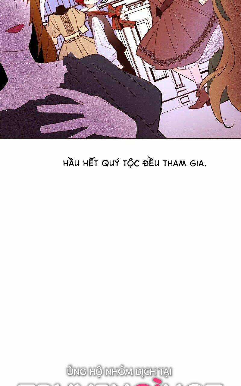 Cuộc Sống Rập Khuôn Của Một Quý Cô Tái Sinh! Chapter 44 trang 38