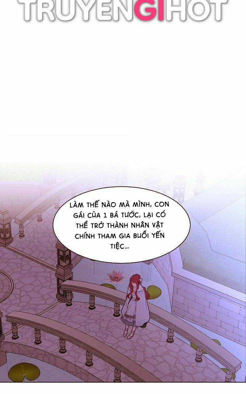 Cuộc Sống Rập Khuôn Của Một Quý Cô Tái Sinh! Chapter 44 trang 39