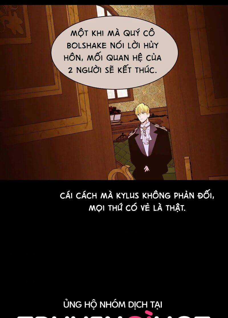 Cuộc Sống Rập Khuôn Của Một Quý Cô Tái Sinh! Chapter 44 trang 44