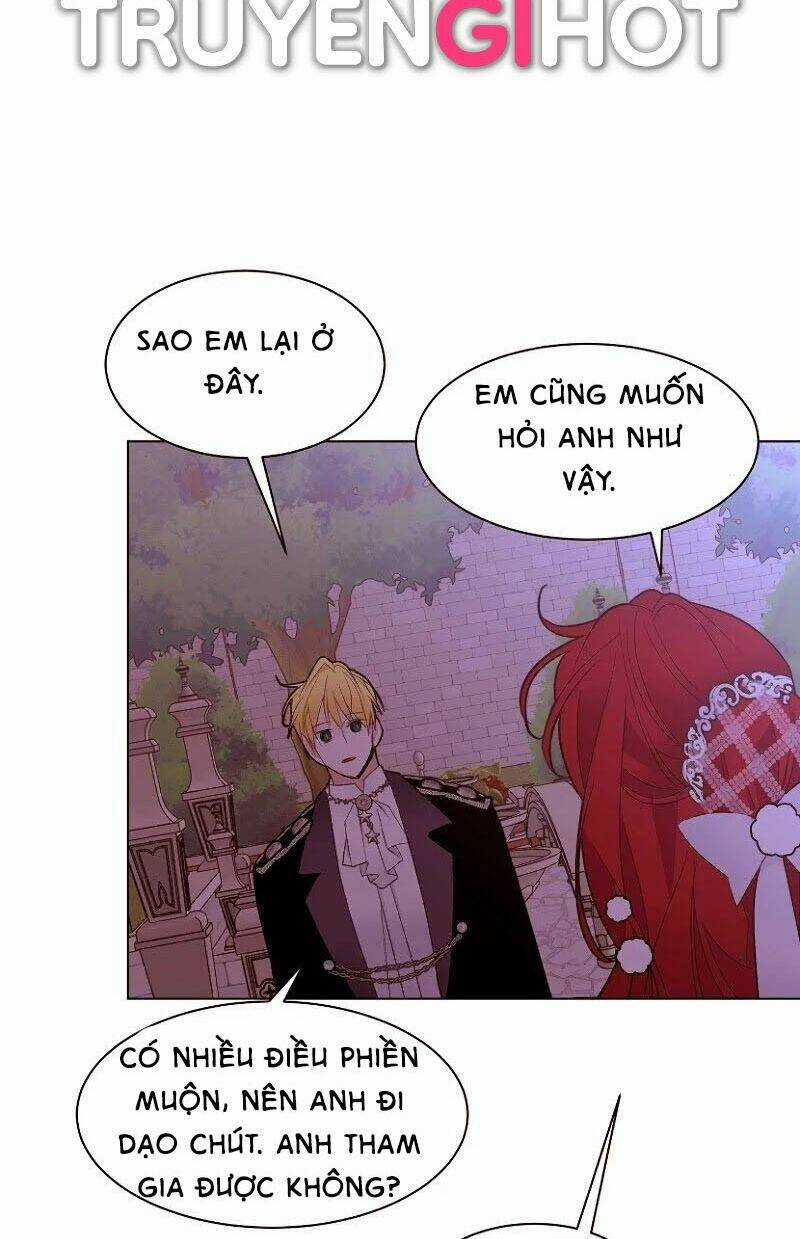 Cuộc Sống Rập Khuôn Của Một Quý Cô Tái Sinh! Chapter 44 trang 49