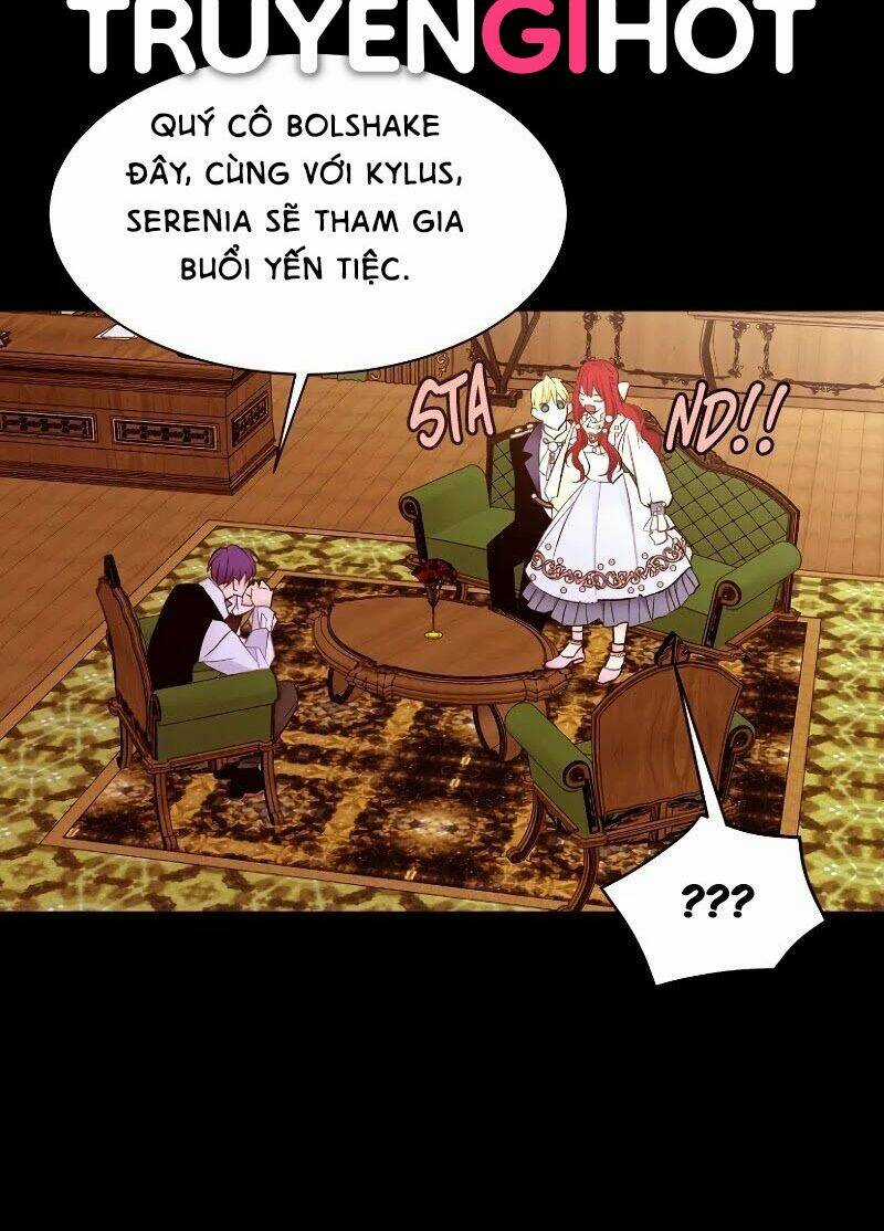 Cuộc Sống Rập Khuôn Của Một Quý Cô Tái Sinh! Chapter 44 trang 55