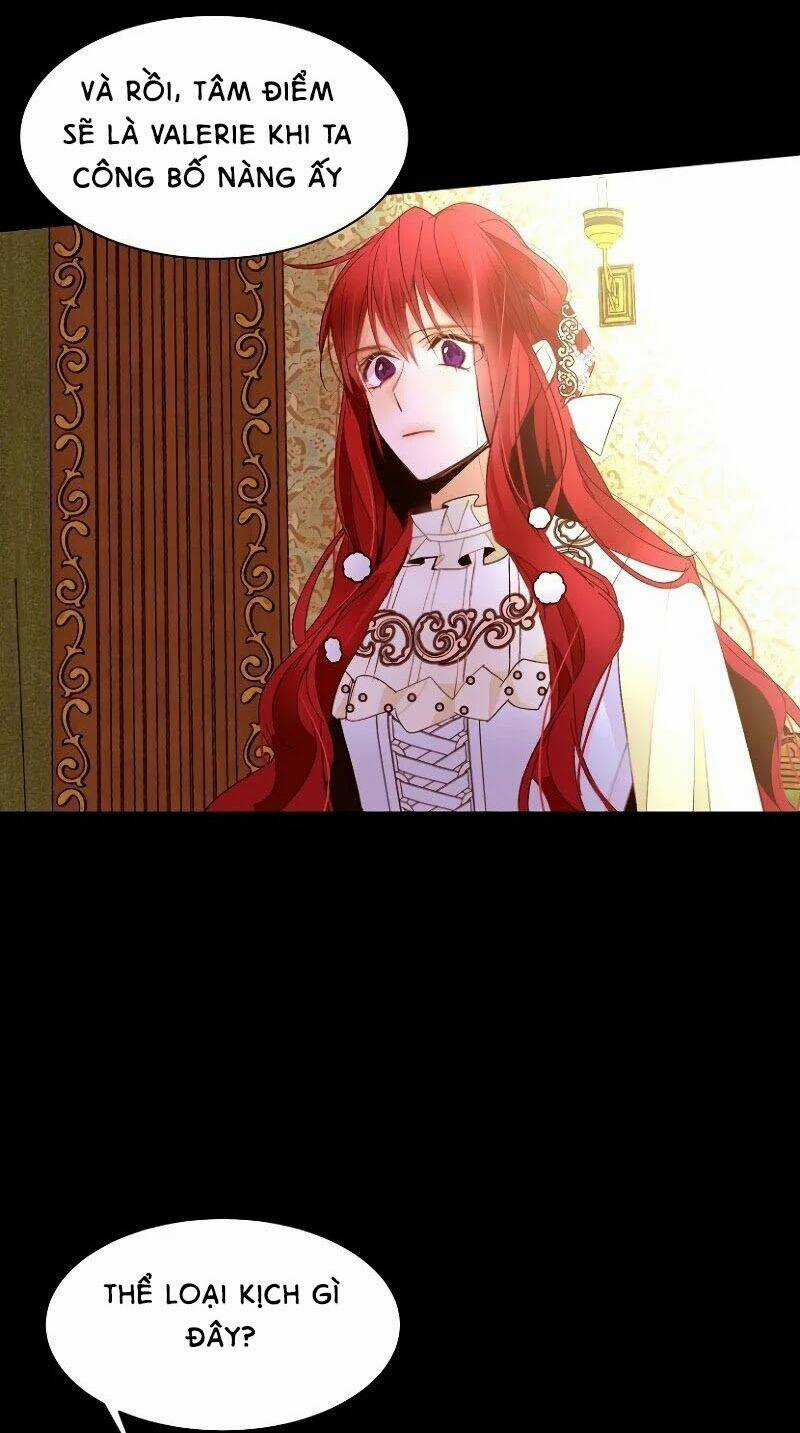 Cuộc Sống Rập Khuôn Của Một Quý Cô Tái Sinh! Chapter 44 trang 57