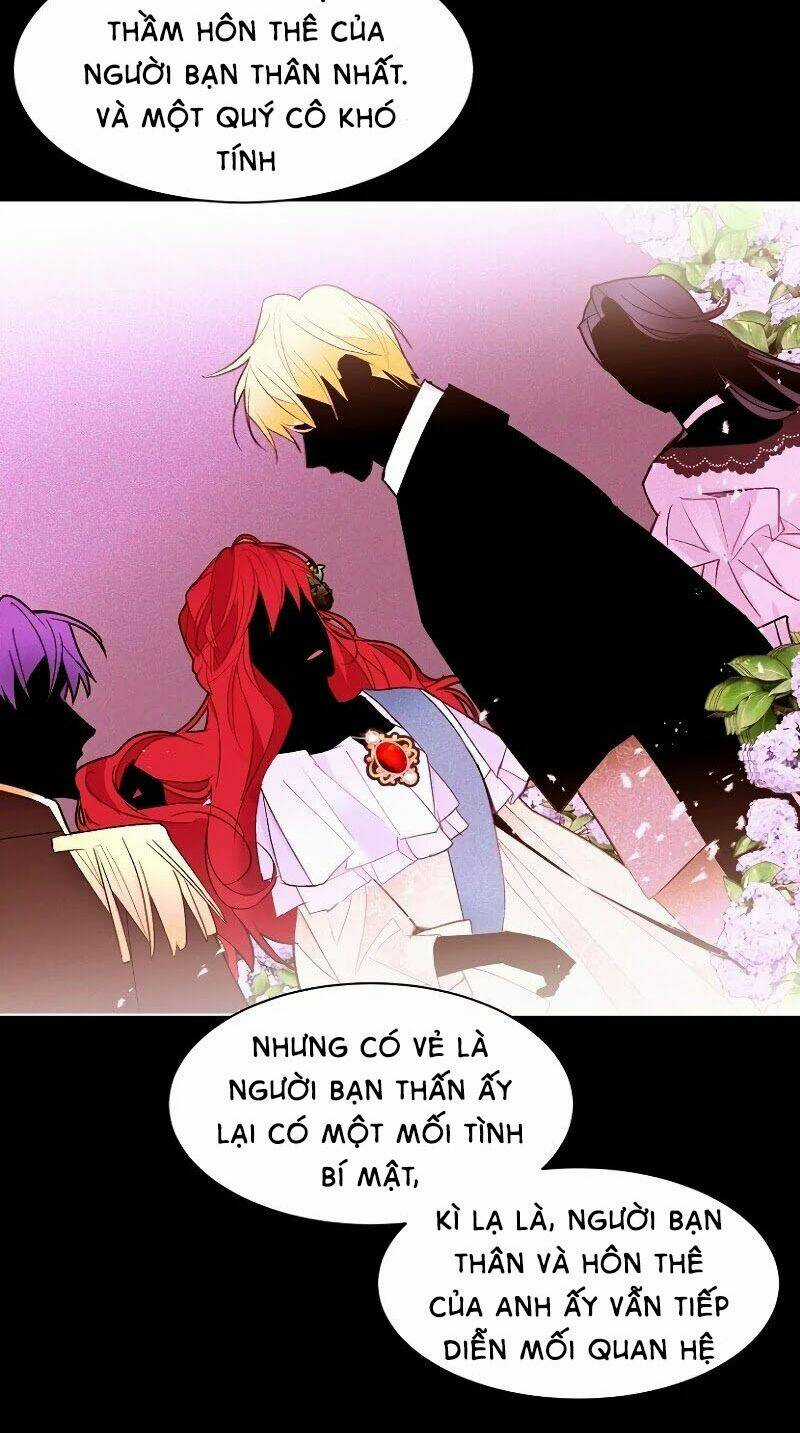 Cuộc Sống Rập Khuôn Của Một Quý Cô Tái Sinh! Chapter 44 trang 59