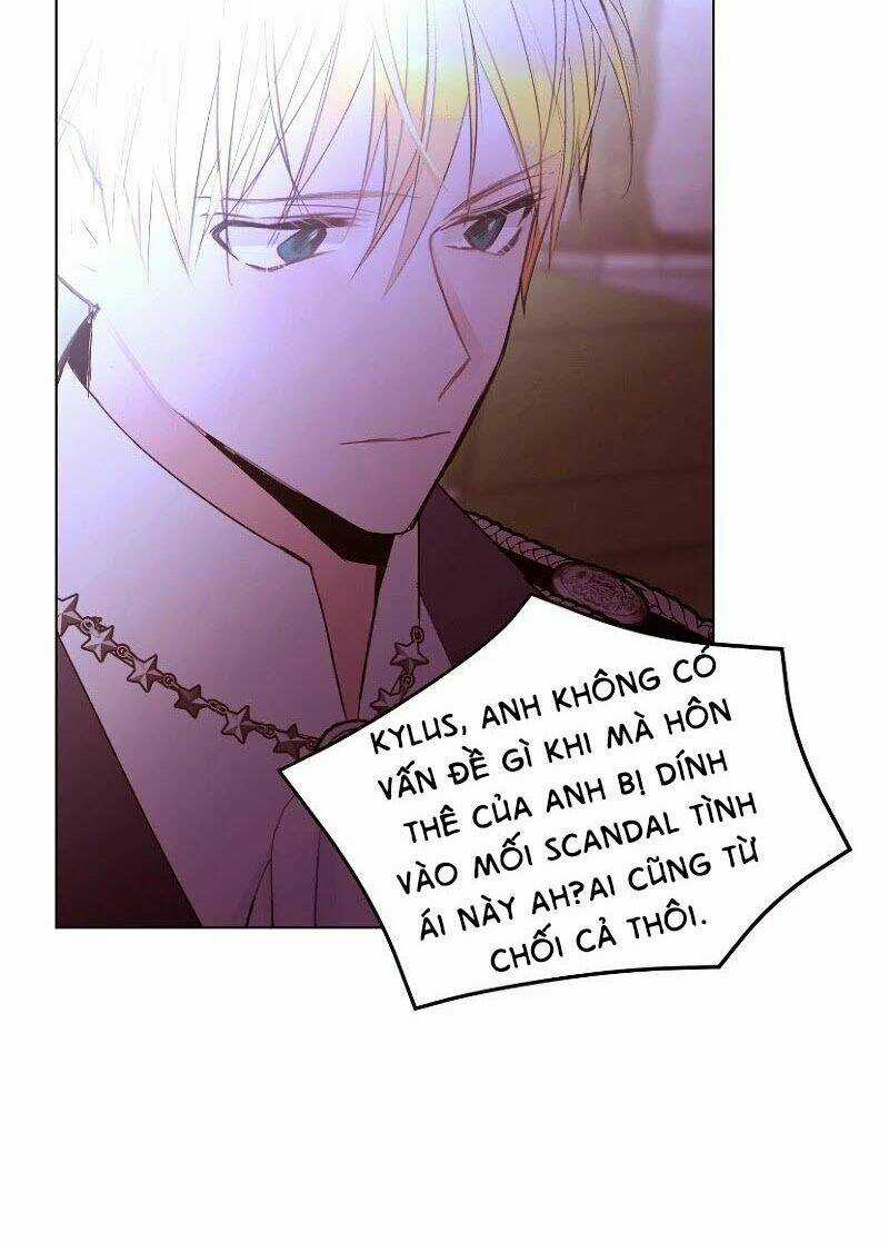 Cuộc Sống Rập Khuôn Của Một Quý Cô Tái Sinh! Chapter 44 trang 63