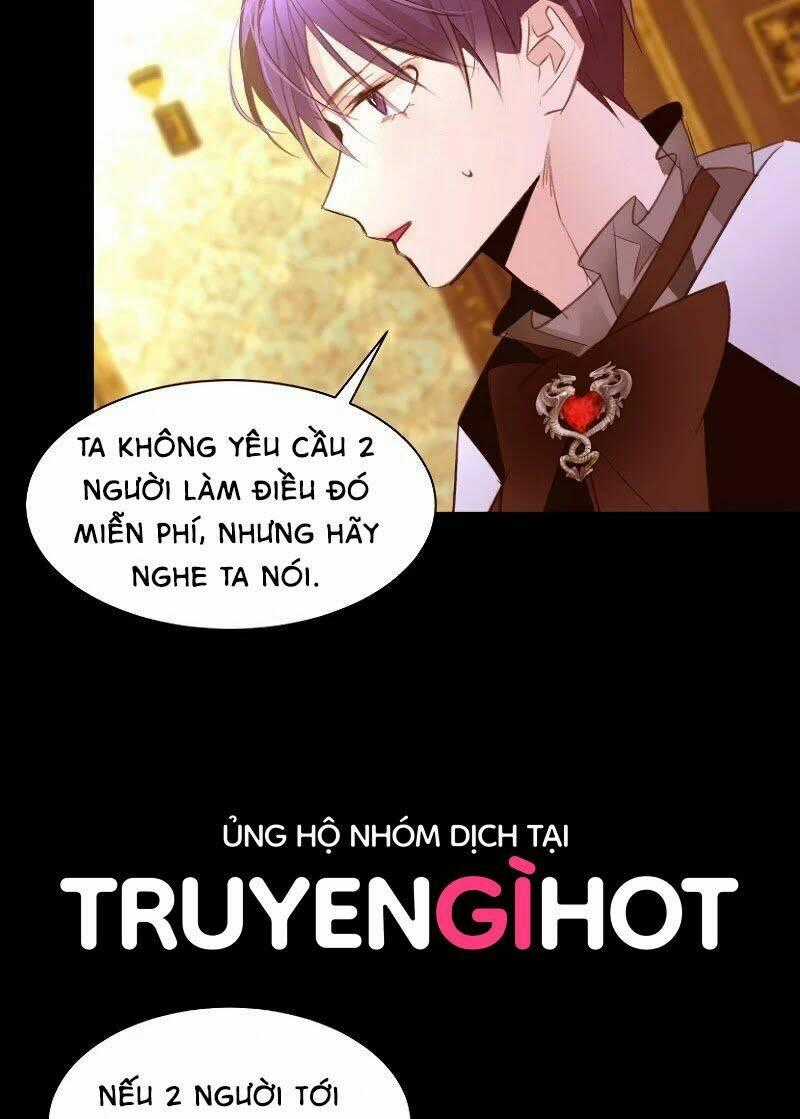 Cuộc Sống Rập Khuôn Của Một Quý Cô Tái Sinh! Chapter 44 trang 74