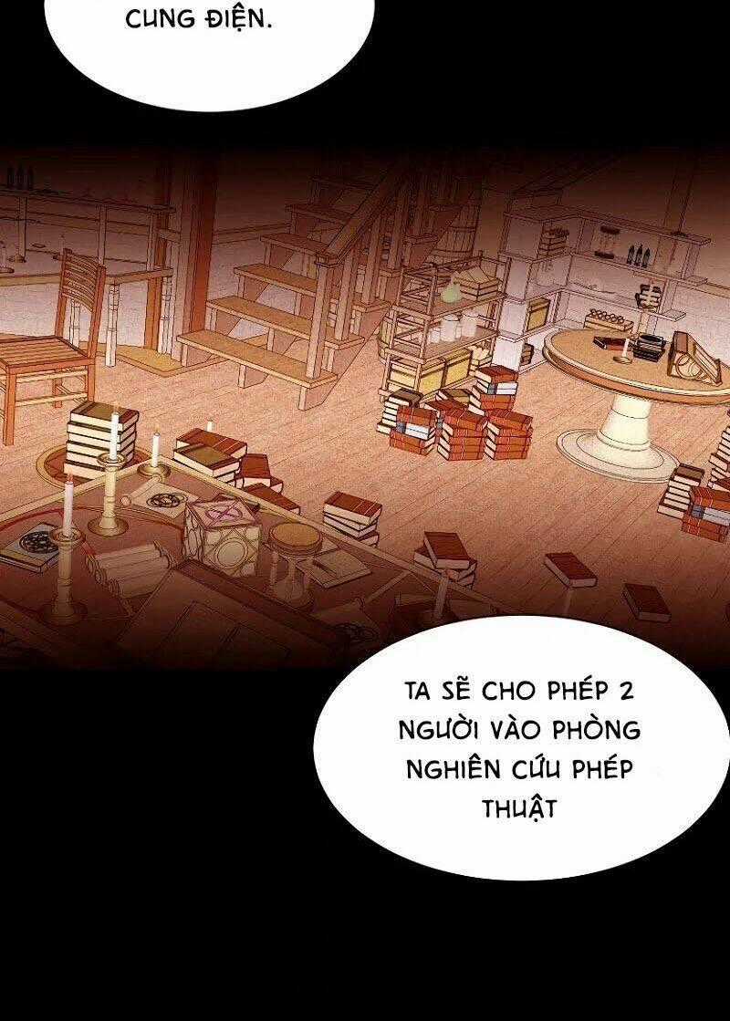 Cuộc Sống Rập Khuôn Của Một Quý Cô Tái Sinh! Chapter 44 trang 75