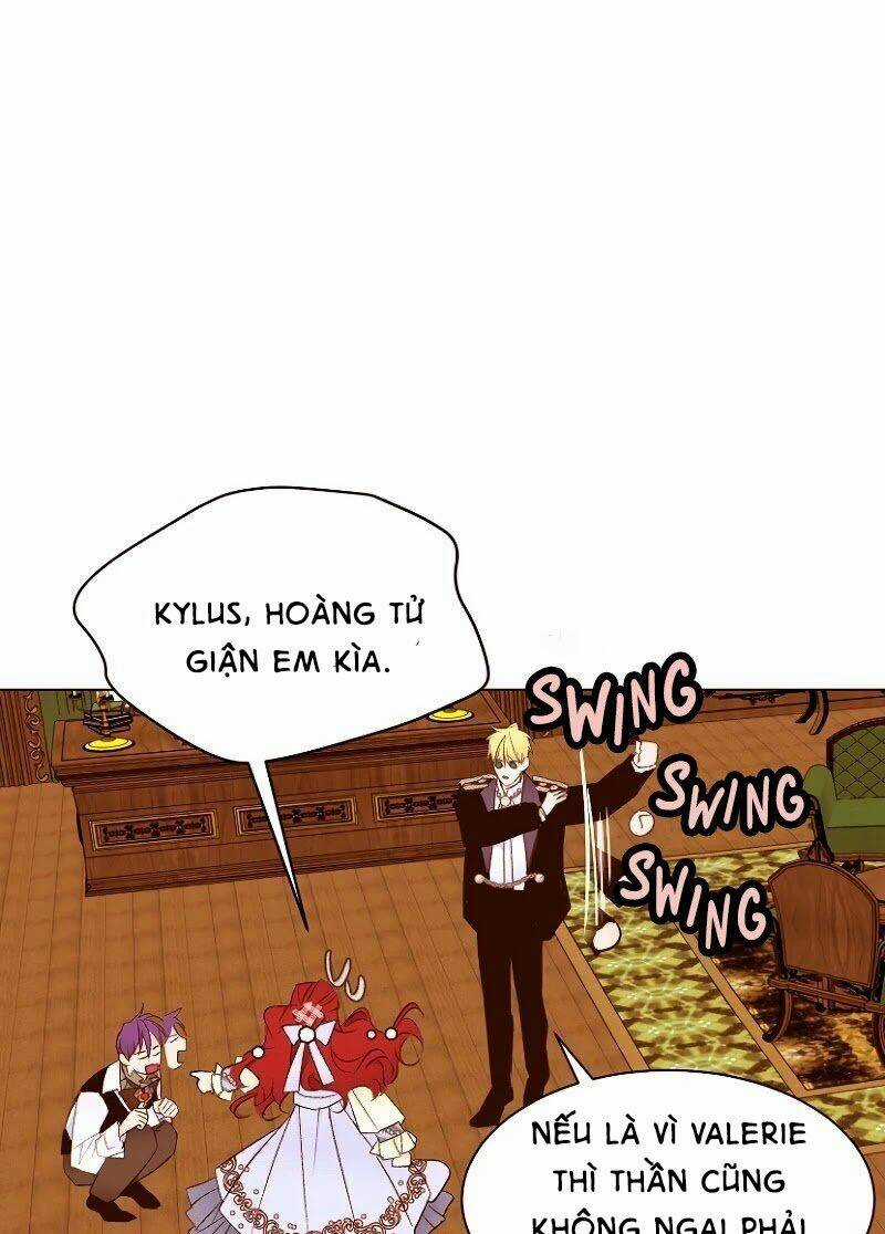 Cuộc Sống Rập Khuôn Của Một Quý Cô Tái Sinh! Chapter 44 trang 8