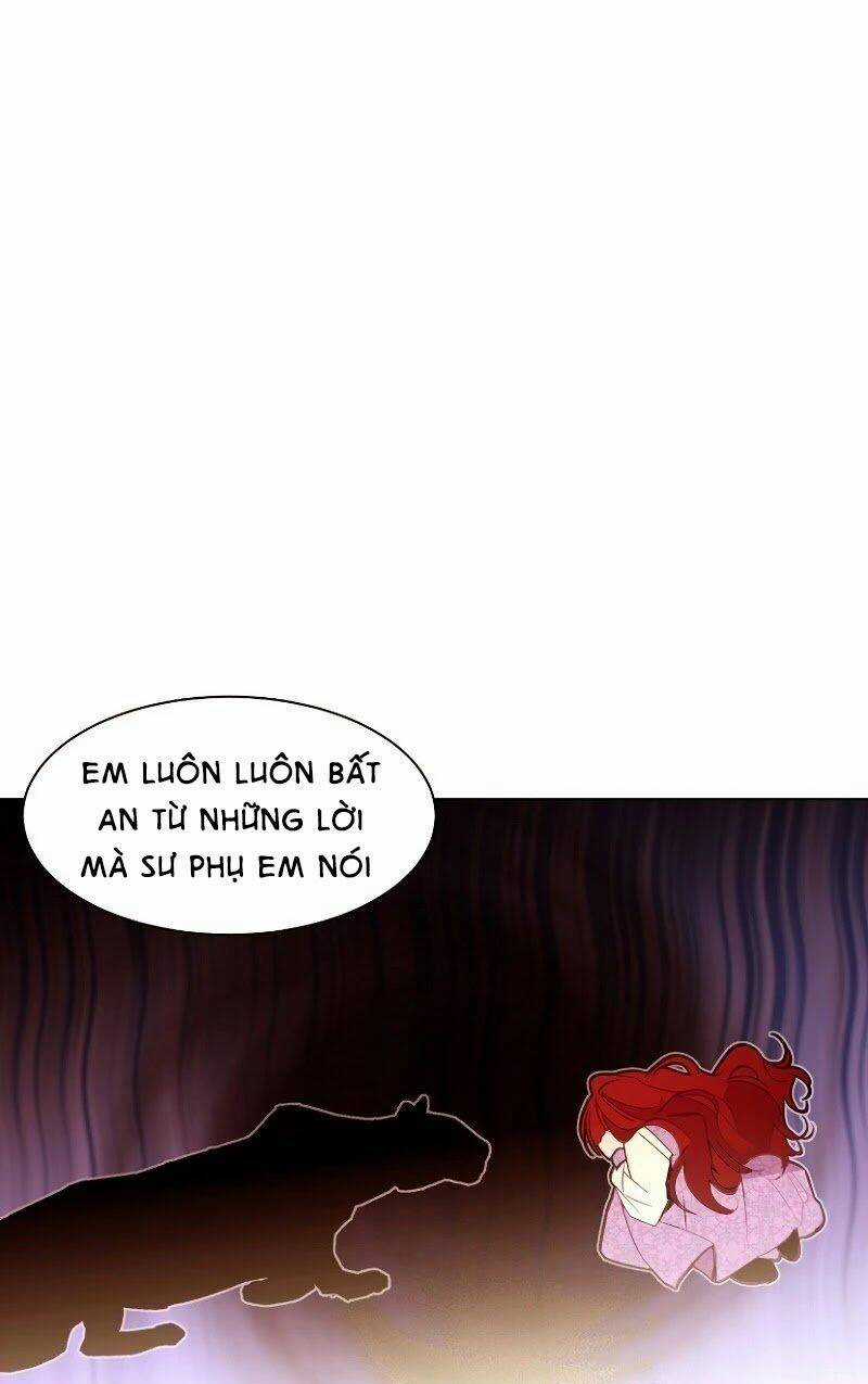 Cuộc Sống Rập Khuôn Của Một Quý Cô Tái Sinh! Chapter 45 trang 16