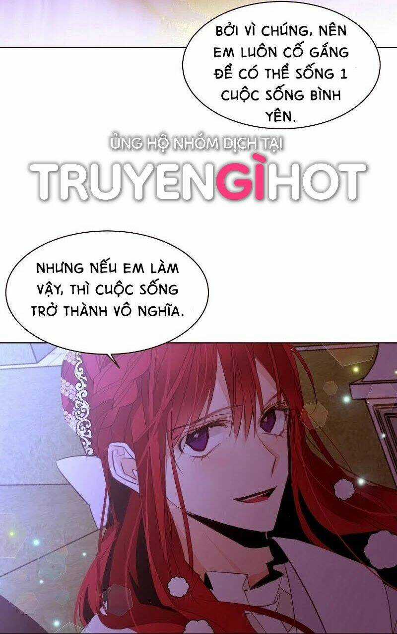 Cuộc Sống Rập Khuôn Của Một Quý Cô Tái Sinh! Chapter 45 trang 17