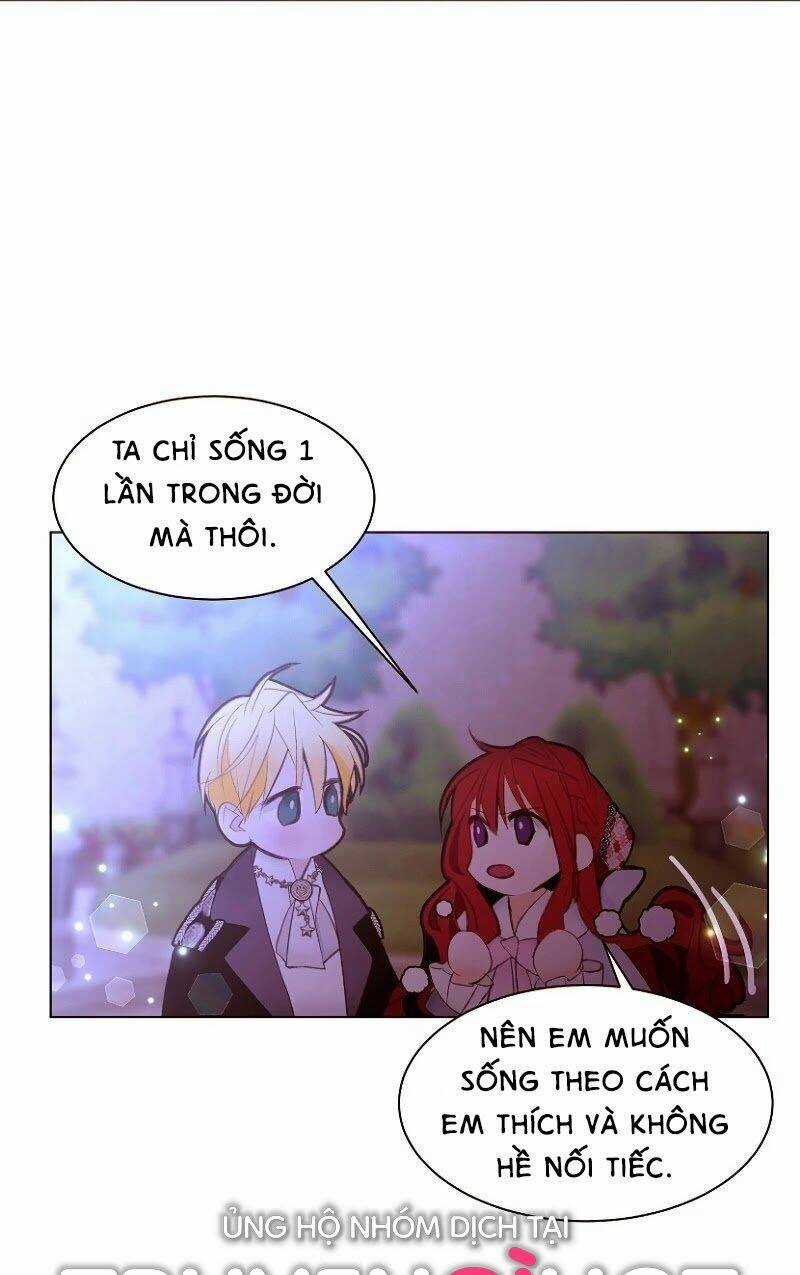 Cuộc Sống Rập Khuôn Của Một Quý Cô Tái Sinh! Chapter 45 trang 18