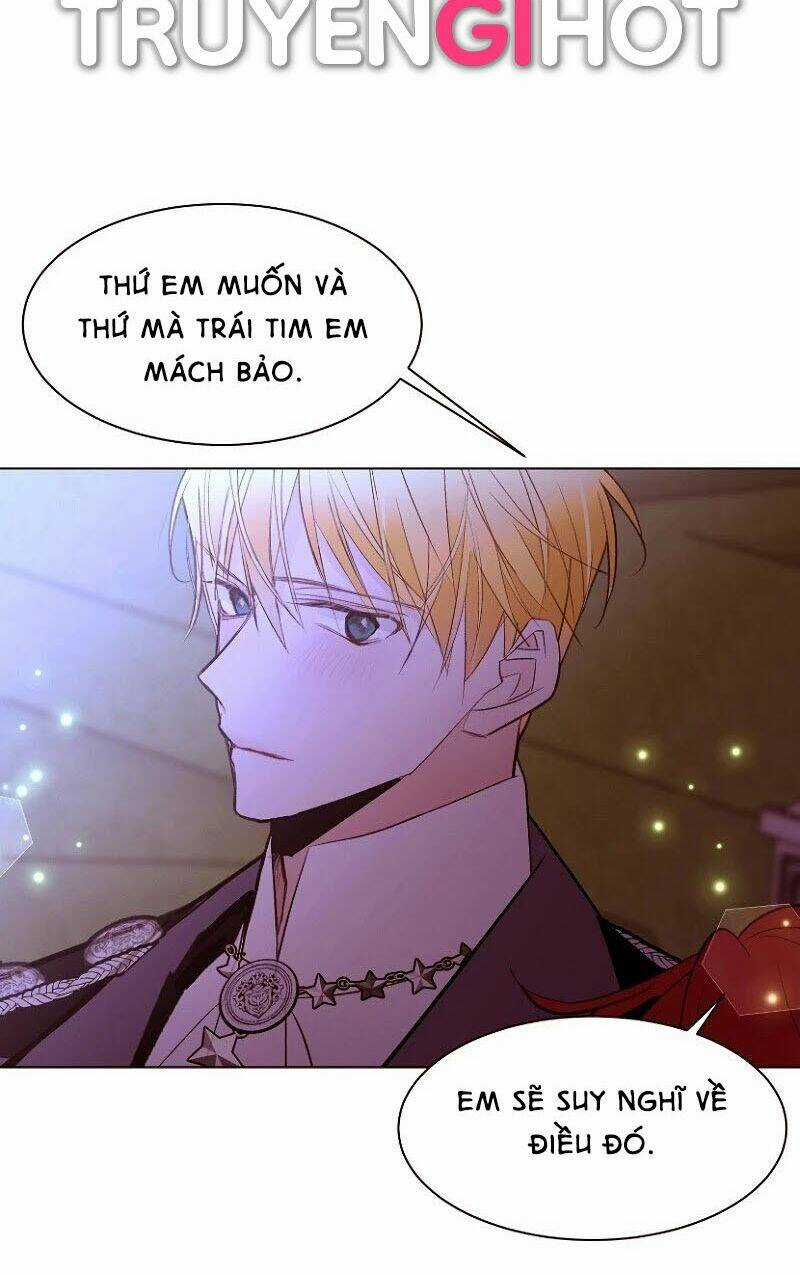 Cuộc Sống Rập Khuôn Của Một Quý Cô Tái Sinh! Chapter 45 trang 19