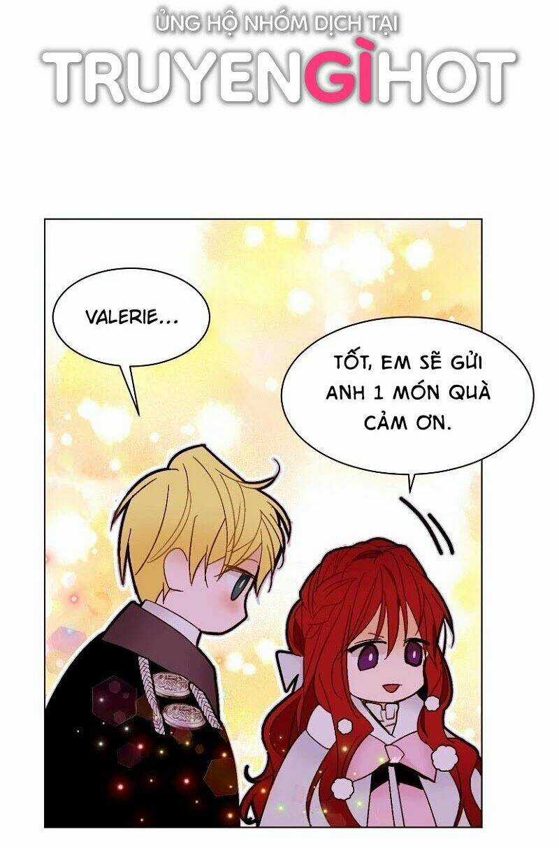 Cuộc Sống Rập Khuôn Của Một Quý Cô Tái Sinh! Chapter 45 trang 23