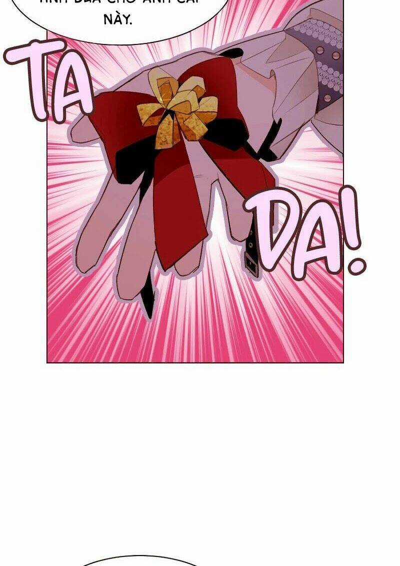 Cuộc Sống Rập Khuôn Của Một Quý Cô Tái Sinh! Chapter 45 trang 25