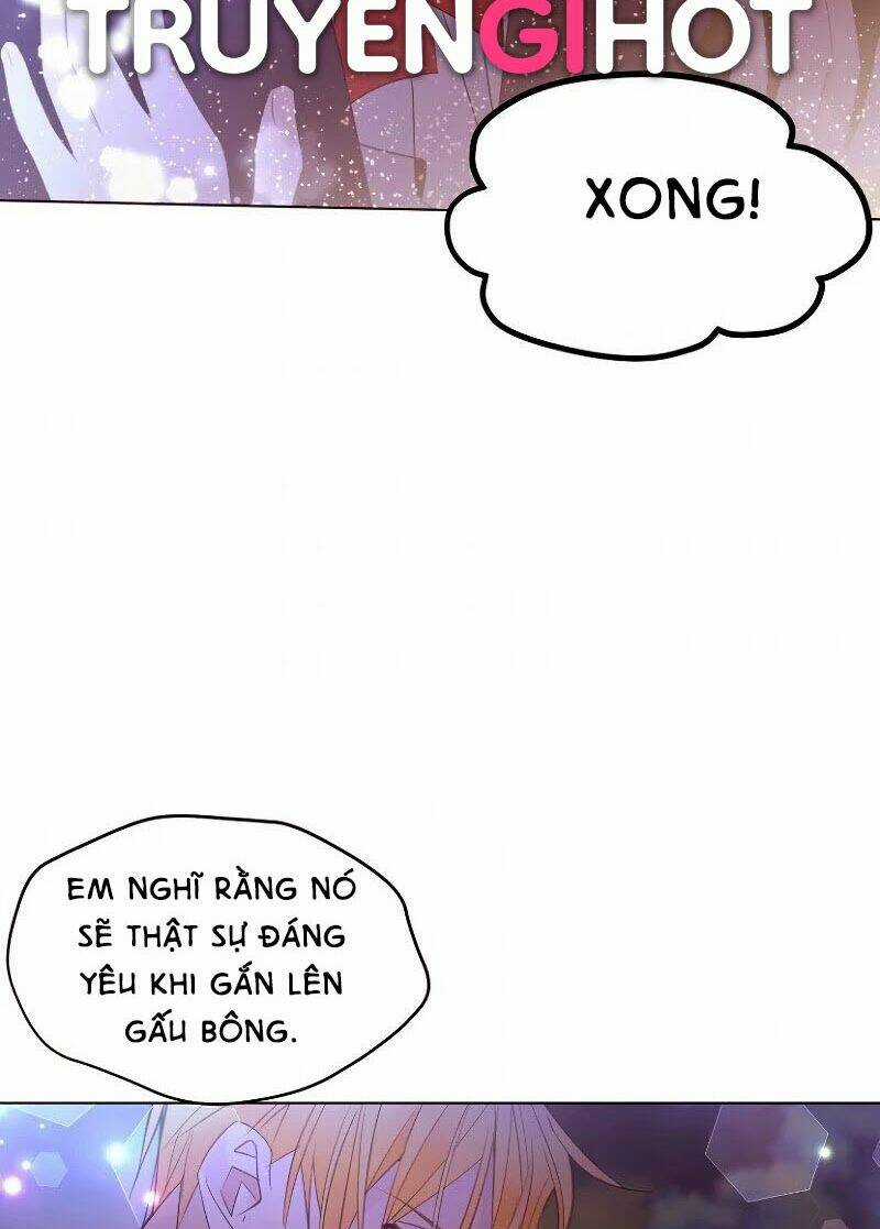 Cuộc Sống Rập Khuôn Của Một Quý Cô Tái Sinh! Chapter 45 trang 33