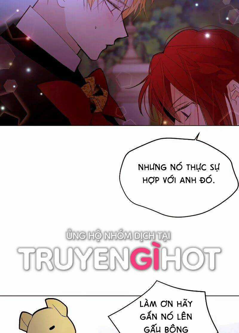 Cuộc Sống Rập Khuôn Của Một Quý Cô Tái Sinh! Chapter 45 trang 34