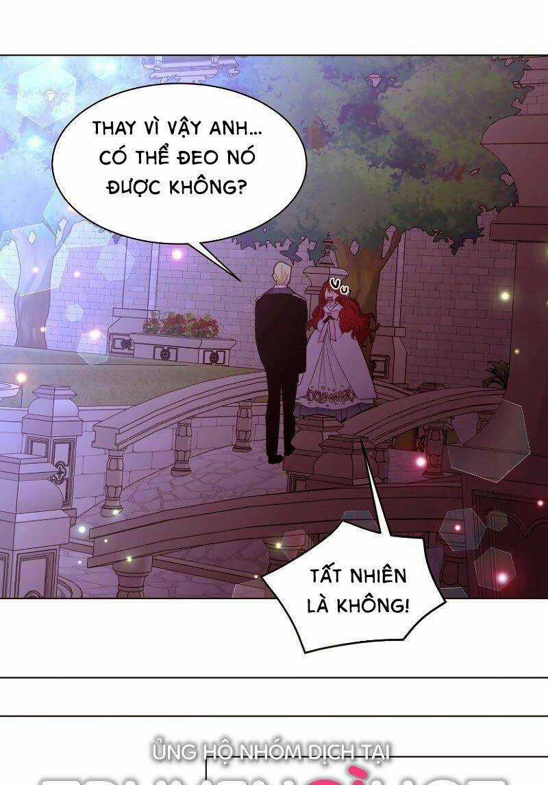 Cuộc Sống Rập Khuôn Của Một Quý Cô Tái Sinh! Chapter 45 trang 36