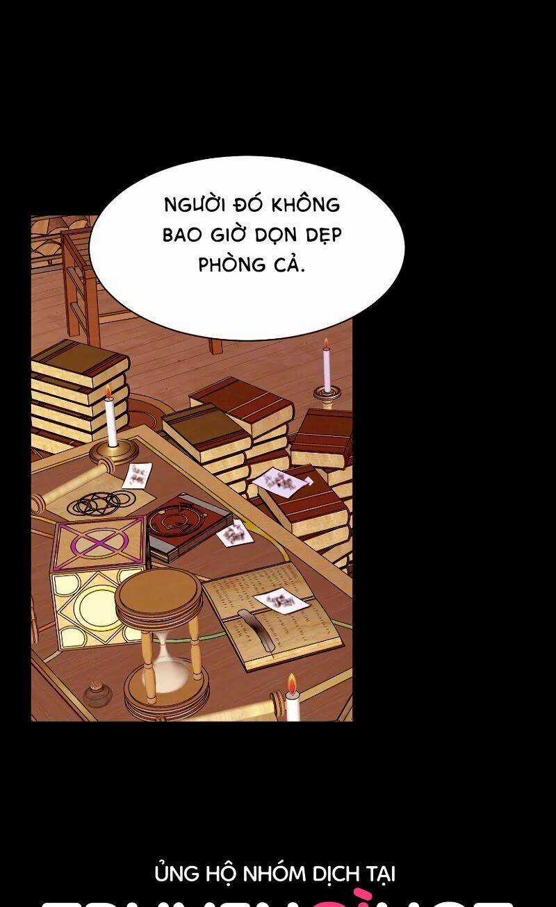 Cuộc Sống Rập Khuôn Của Một Quý Cô Tái Sinh! Chapter 45 trang 4