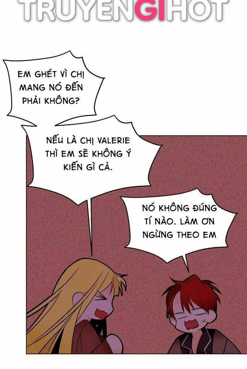 Cuộc Sống Rập Khuôn Của Một Quý Cô Tái Sinh! Chapter 45 trang 45