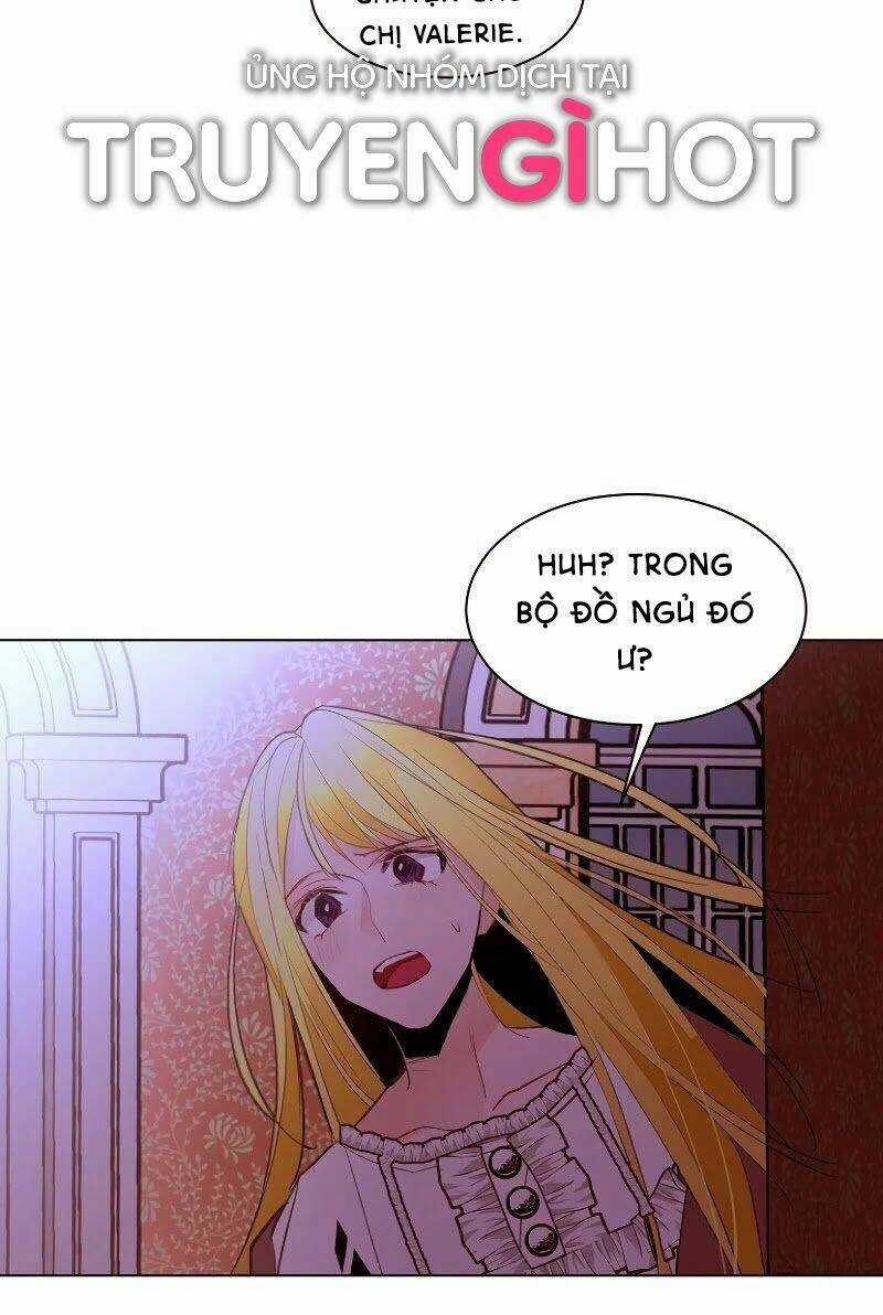 Cuộc Sống Rập Khuôn Của Một Quý Cô Tái Sinh! Chapter 45 trang 47